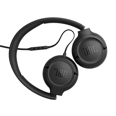 JBL Tune 530 Type C Filaire Noir - EasyLounge - 7