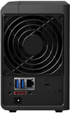 Synology DS214Play - EasyLounge - 2