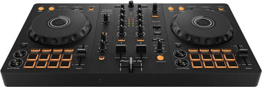 Pioneer DJ DDJ-FLX4 - EasyLounge - 3