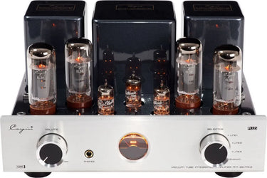 Cayin MT-35MK2 Bluetooth Silver