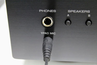 Yamaha MusicCast R-N803D Noir - EasyLounge - 13