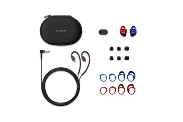 SONY IER-M500 - EasyLounge - 10
