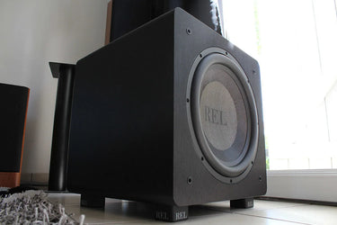 REL Acoustics HT1205 Noir - EasyLounge - 3