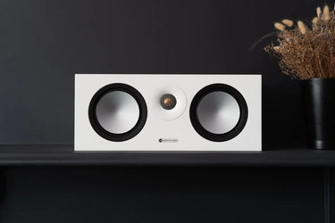 Monitor Audio Bronze Centre 7G Blanc - EasyLounge - 3