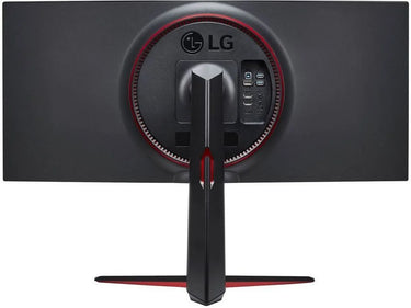 LG Electronics 34GN850P-B - EasyLounge - 8