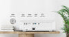 BenQ V6000 Blanc - EasyLounge - 19