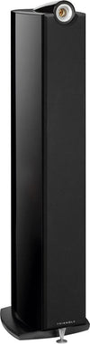 Triangle Signature Alpha Noir - EasyLounge - 4