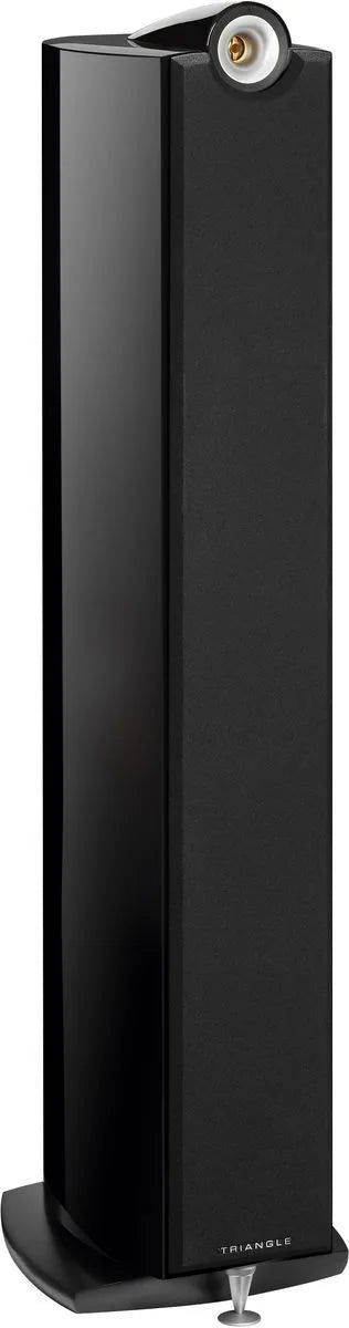 Triangle Signature Alpha Noir - EasyLounge - 4