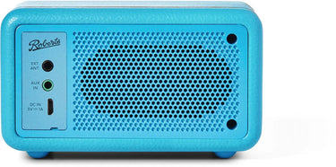 Roberts Revival Petite Turquoise - EasyLounge - 3