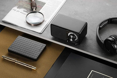 Sangean Genuine mini 7 Noir mat - EasyLounge - 15