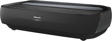 Hisense 120L9HA + Écran - EasyLounge - 2