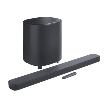 JBL Bar 500 M2 Noir