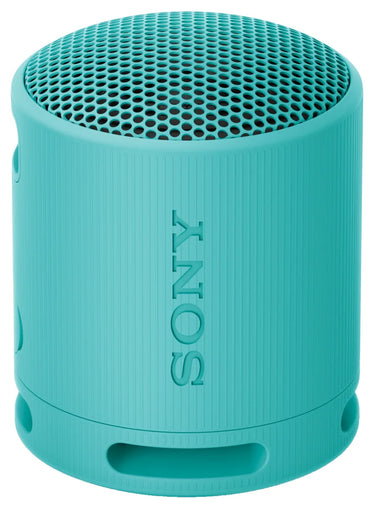 Sony SRS-XB100 Bleu des mers du sud