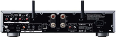 Technics SU-GX70EG-K Noir - EasyLounge - 2