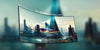 LG Electronics UltraGear OLED 34GX900A-B - EasyLounge - 17