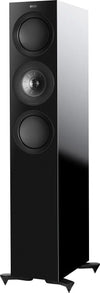 KEF R7 Noir laqué - EasyLounge - 3