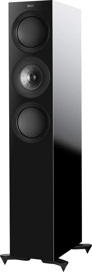 KEF R7 Noir laqué - EasyLounge - 3