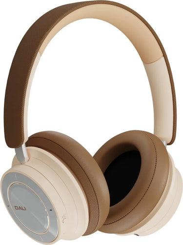 Dali IO-8 Blanc & Caramel
