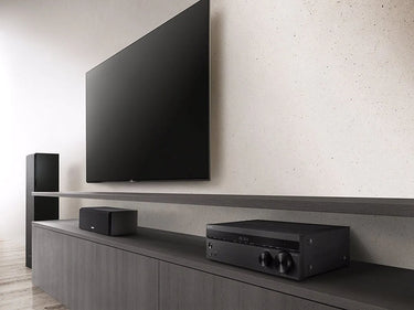 Sony STR-DH590 Noir - EasyLounge - 5