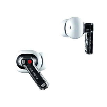 Nothing Ear Blanc - EasyLounge - 5
