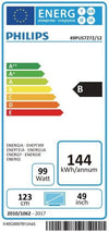 Philips 49PUS7272 - EasyLounge - 6