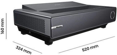 Hisense PX2-PRO - EasyLounge - 22