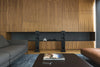 Triangle Elara LN05A Noir mat - EasyLounge - 4