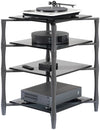 Norstone Slender HiFi Gris - EasyLounge - 4