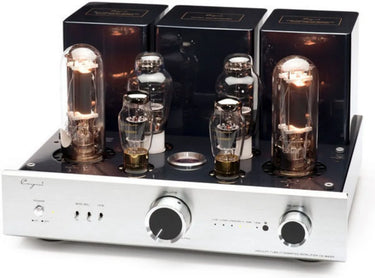 Cayin CS-845A Silver