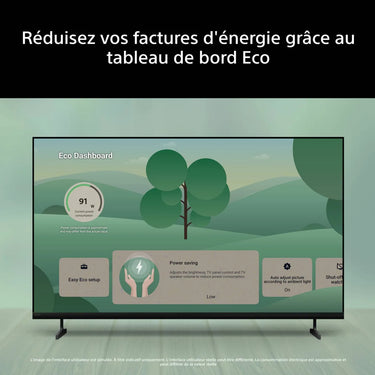 Sony 43 Bravia 2 II - EasyLounge - 14
