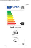 Panasonic TV-77Z93A - EasyLounge - 40