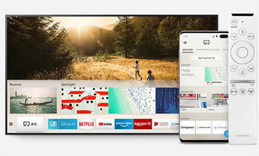 Samsung The Frame QLED 65" - EasyLounge - 35