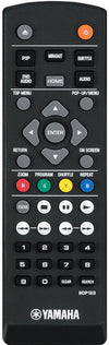 Yamaha BD-S477 - EasyLounge - 3