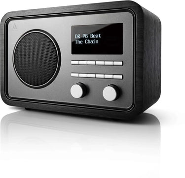 Argon Audio Radio 1 Noir - EasyLounge - 5