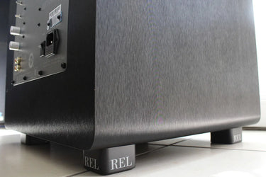 REL Acoustics HT1205 Noir - EasyLounge - 13