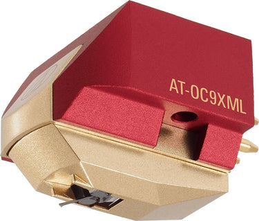 Audio-Technica AT-OC9XML - EasyLounge - 2
