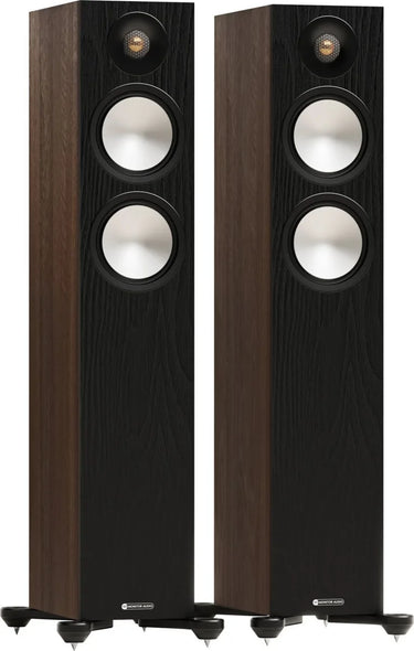 Monitor Audio Bronze 300 7G Noyer - EasyLounge - 2