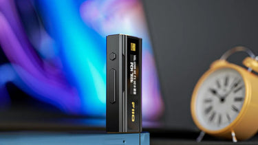 FiiO KA5 Noir - EasyLounge - 16