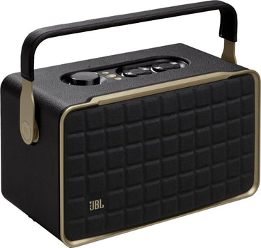JBL Authentics 300 Noir