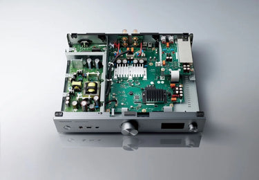 Technics SU-GX70EG-S Silver - EasyLounge - 6