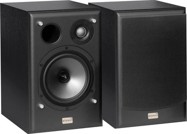 Elipson Prestige 2i Noir