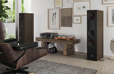 Dali Opticon 8 MKII Chêne foncé - EasyLounge - 9