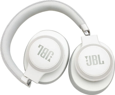 JBL Live 650BT Blanc - EasyLounge - 5