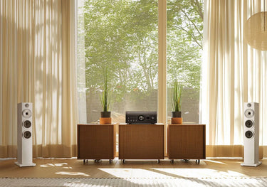 Denon PMA-3000NE Noir - EasyLounge - 4