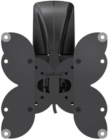 Meliconi GS R100200 PLUS Noir - EasyLounge - 2