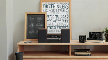 Pioneer X-CM56D Noir - EasyLounge - 3
