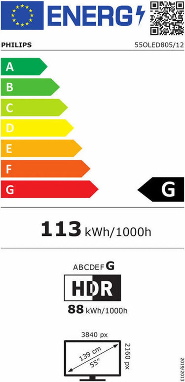 Philips 55OLED805 - EasyLounge - 20
