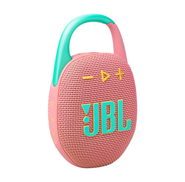 JBL Clip 5 Rose