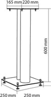 Norstone Stylum 2 Chêne naturel - EasyLounge - 12