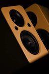 Jamo Mini MKII Jaune - EasyLounge - 14